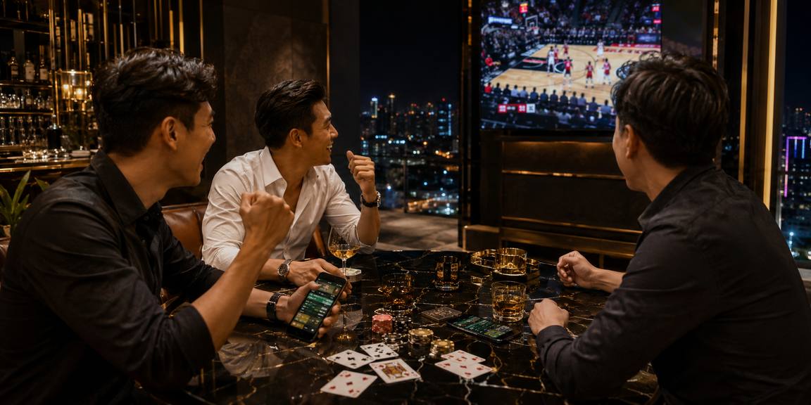w6789 Bầu Cua Tôm Cá